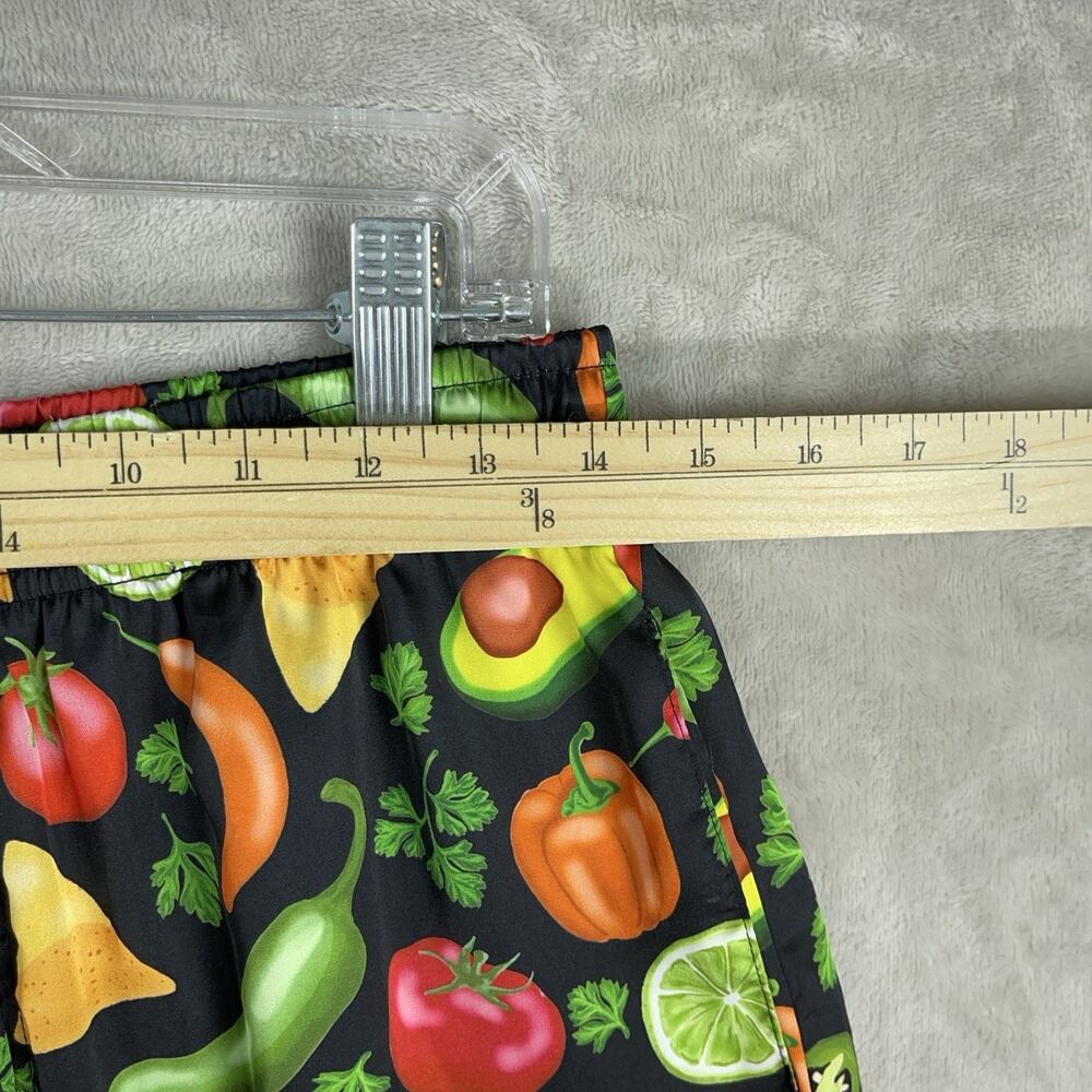 Show Me Your Mumu Almost Paradise Dreaming Of Queso PJ Set Woman's XS Cozy Food - Picture 12 of 16